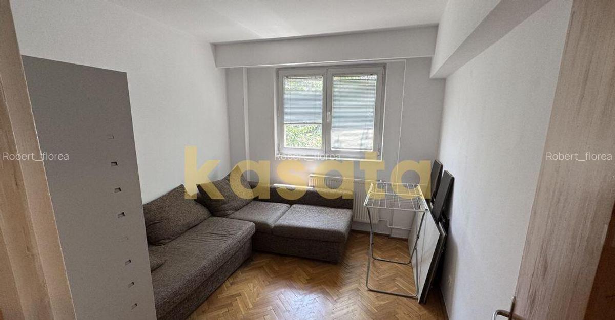 Oportunitate | 3 camere | Dorobanti | AC - 10