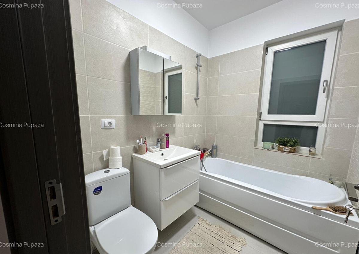 Apartament cu 3 camere 70 mp,Dealul Zorilor,Rediu - 5