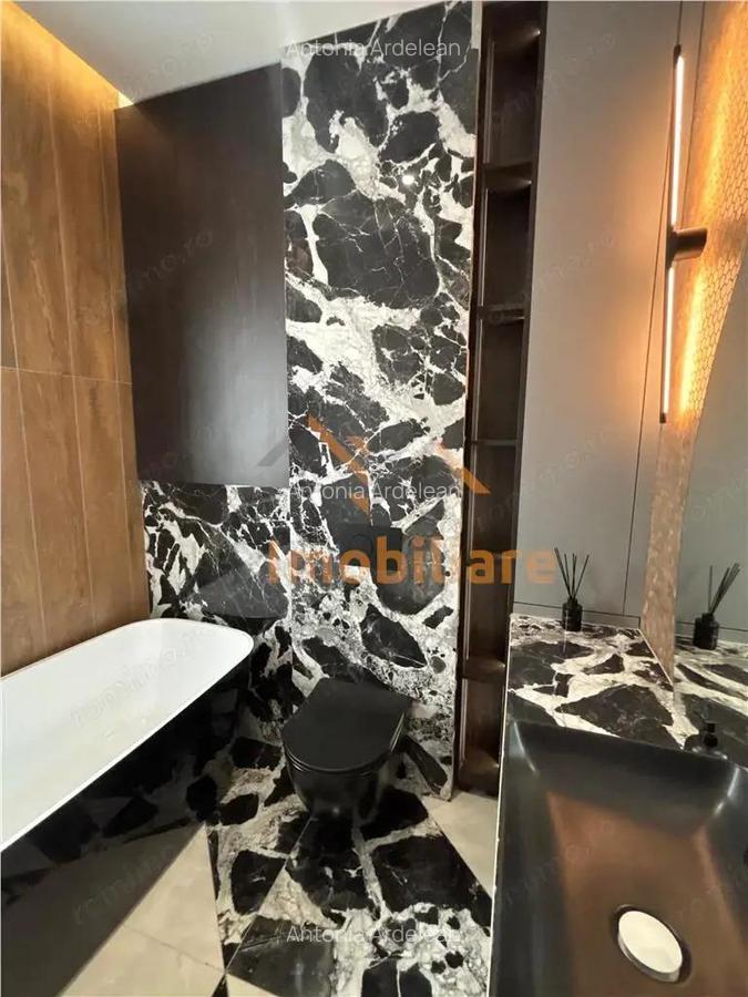 PENTHOUSE 3 CAMERE |145MP |ZONA CANTEMIR - 12