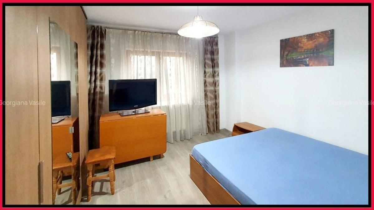 Apartamenrt cu 2 camere de inchiriat, Piata Mihai Viteazul, ECX39955 - 3
