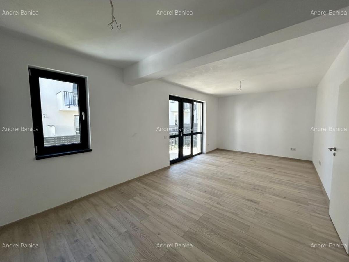 Apartament cu 3 camere decomandat în Sânpetru - 3