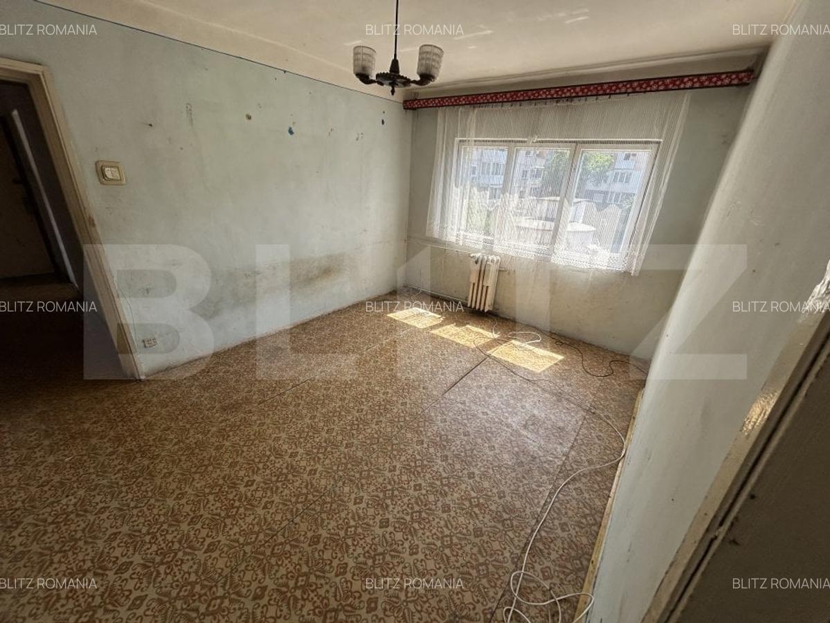 Apartament de vanzare, cu 2 camere, 41 mp, zona Iosia - 5