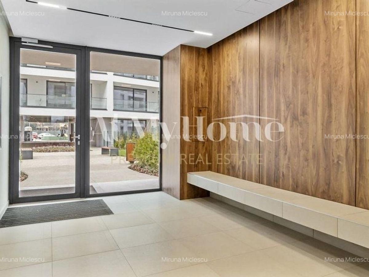 APARTAMENT 2 CAMERE CU GRADINA//MOBILAT/UTILAT/JANDARMERIEI - 13