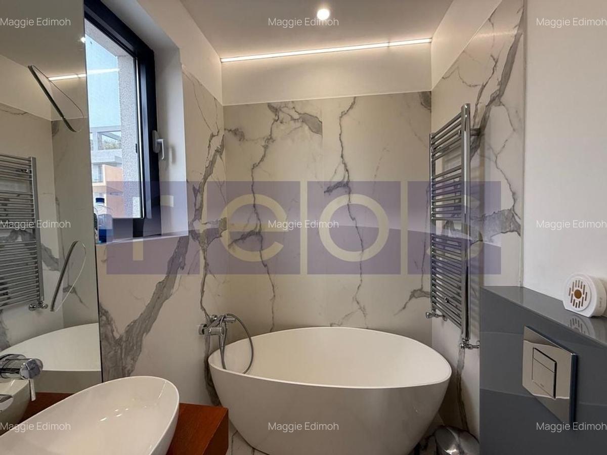 INCHIRIERE DUPLEX 3 CAMERE | FLOREASCA-VERDI | MOBILAT SI UTILAT LUX - 35