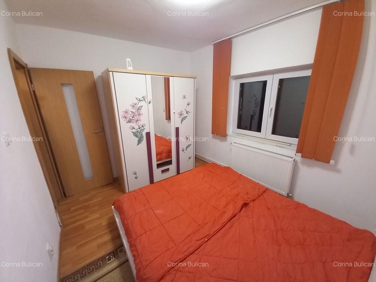 Complex-Studentesc | 3 Camere | Etaj Intermediar. - 3