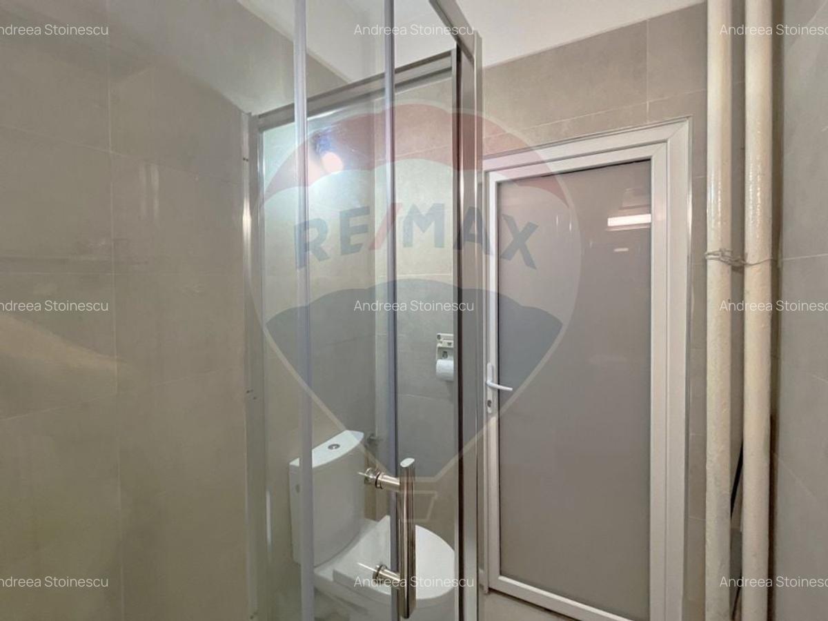 Vanzare apartament 2 camere, renovat - zona Floreasca - 17
