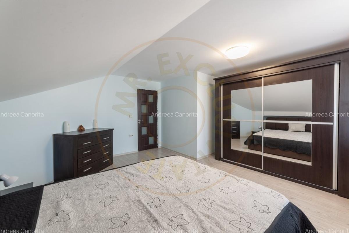 Apartament 2 camere - Pitesti- zona Gavana-mansarda! - 7