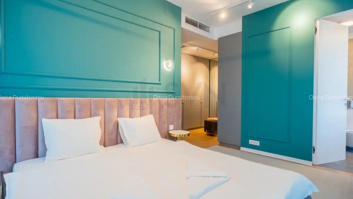 Apartament cu 3 camere semidecomandat în Floreasca - 18