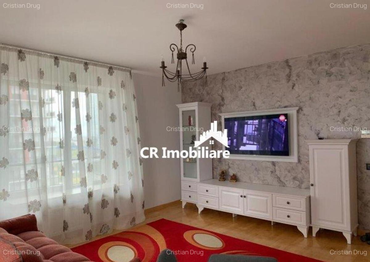 Apartament 3 camere Asmita Gardens - 2