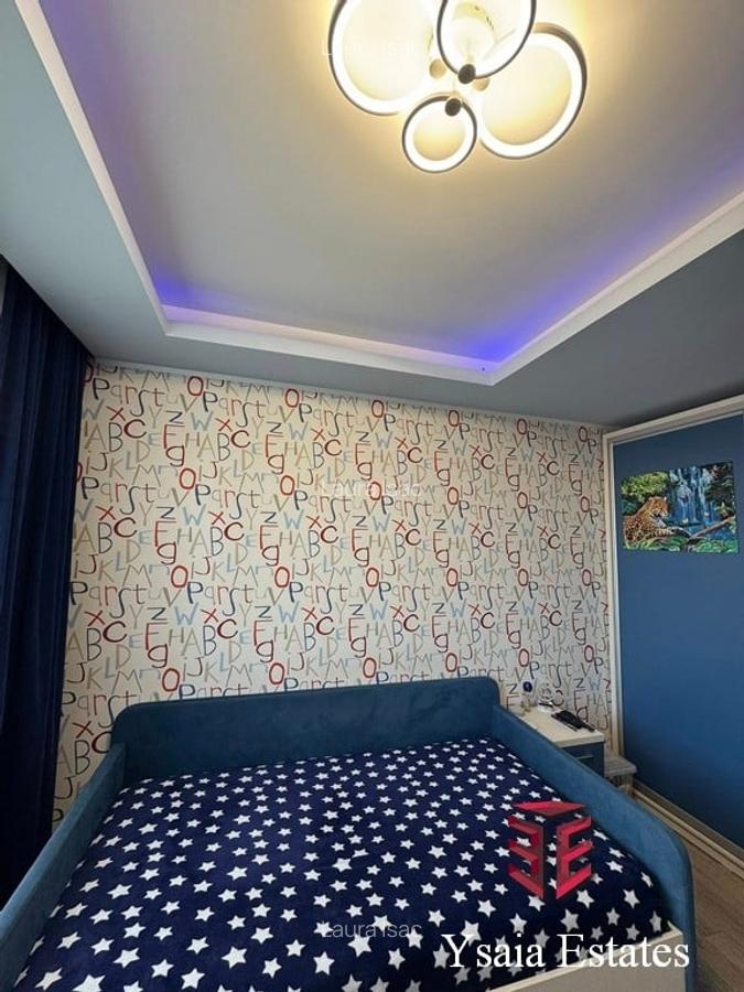 COMPOZITORI - 3 CAMERE DE LUX - LA VANZARE - BLOC NOU - 100 MP - 22