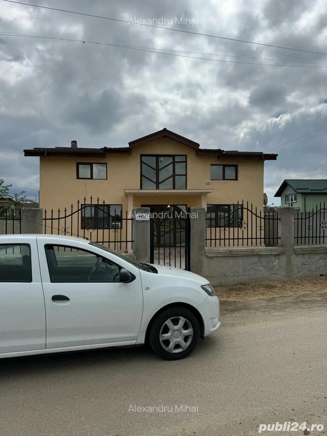 Casa de vanzare in comuna bacu aproape de bucuresti la 10 minute - 3
