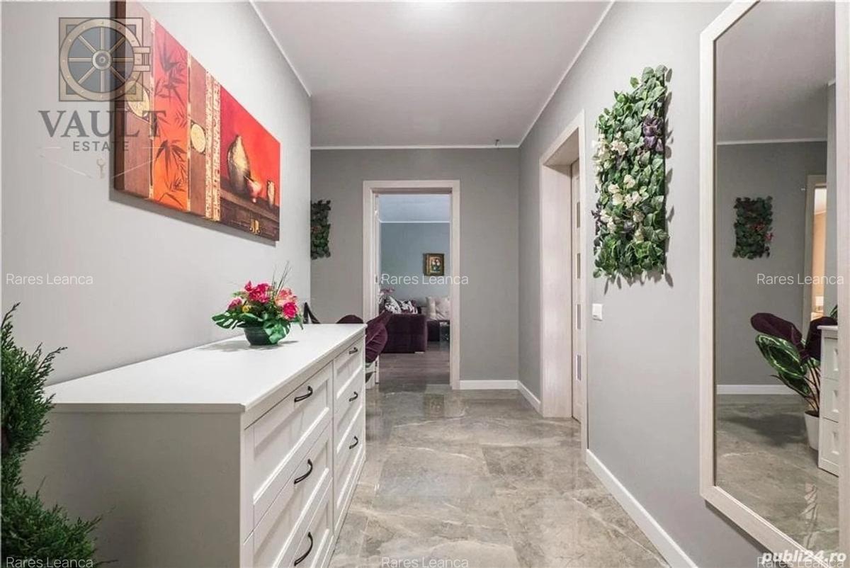 Casa individuala 560mp utili Calea Rahovei-Sebastian - 6