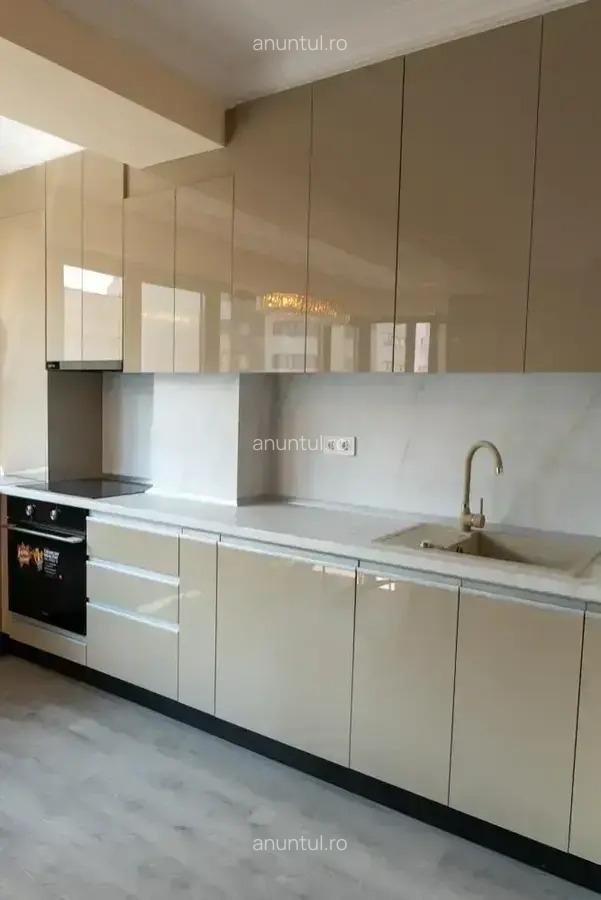 Doua camere in Pipera Ivory Residence - 4