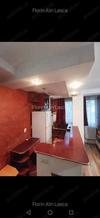 Inchiriez apartament cu o camera - 7