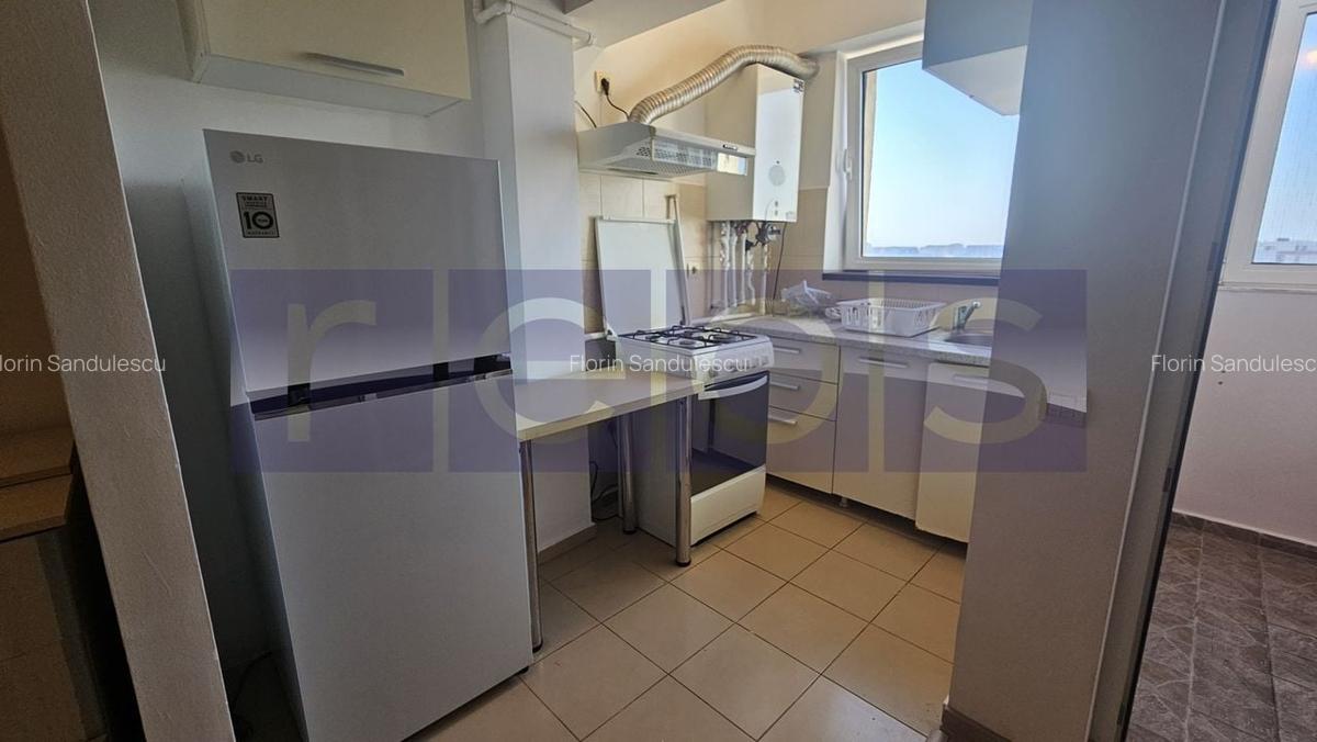 DE VANZARE GARSONIERA 36 MP PRELUNGIREA GHENCEA- VALEA LARGA - 5