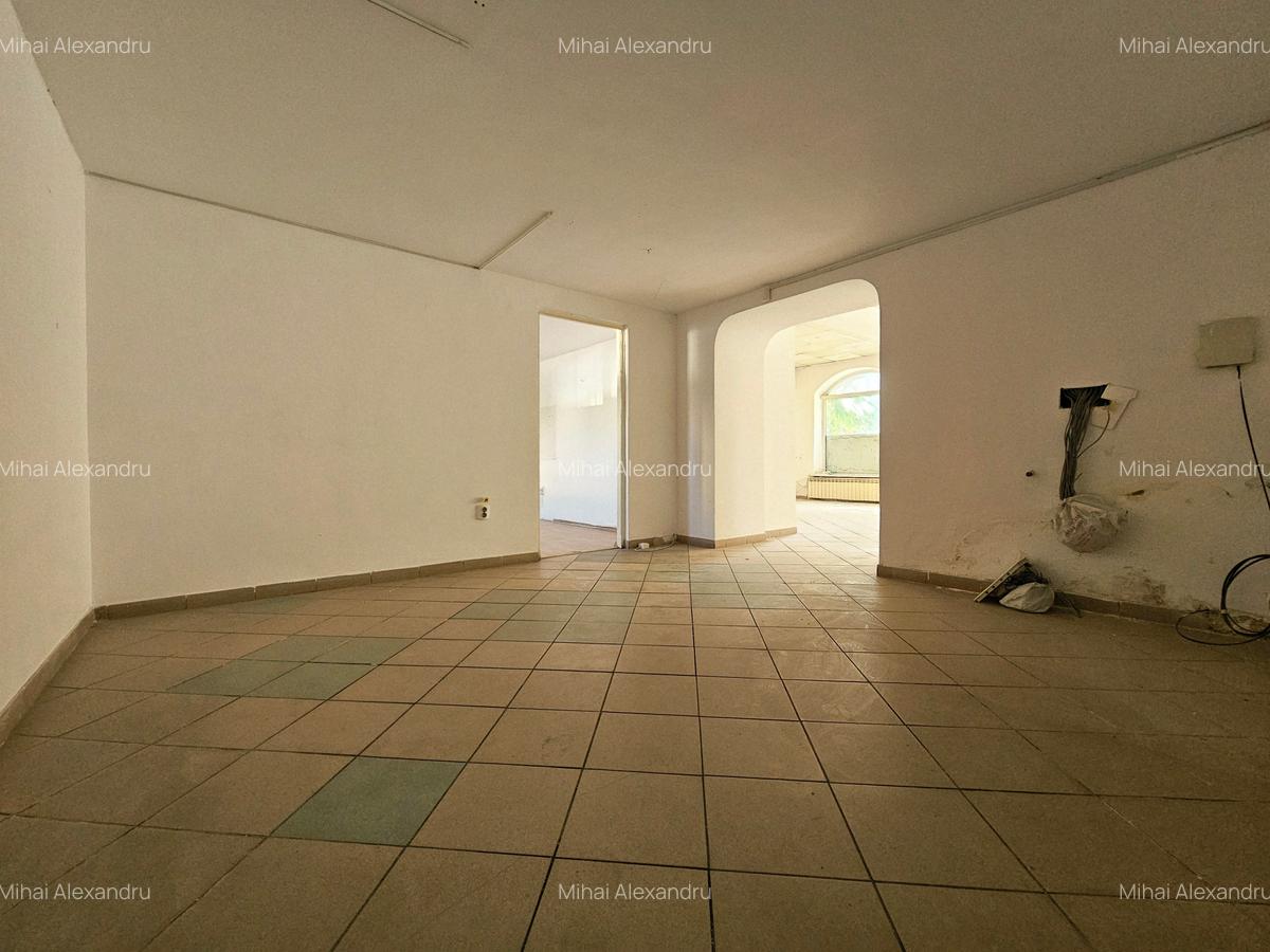 Ferdinand stradal | Vila individuala S+P+2+M | Curte proprie | Constructie 2002 - 28