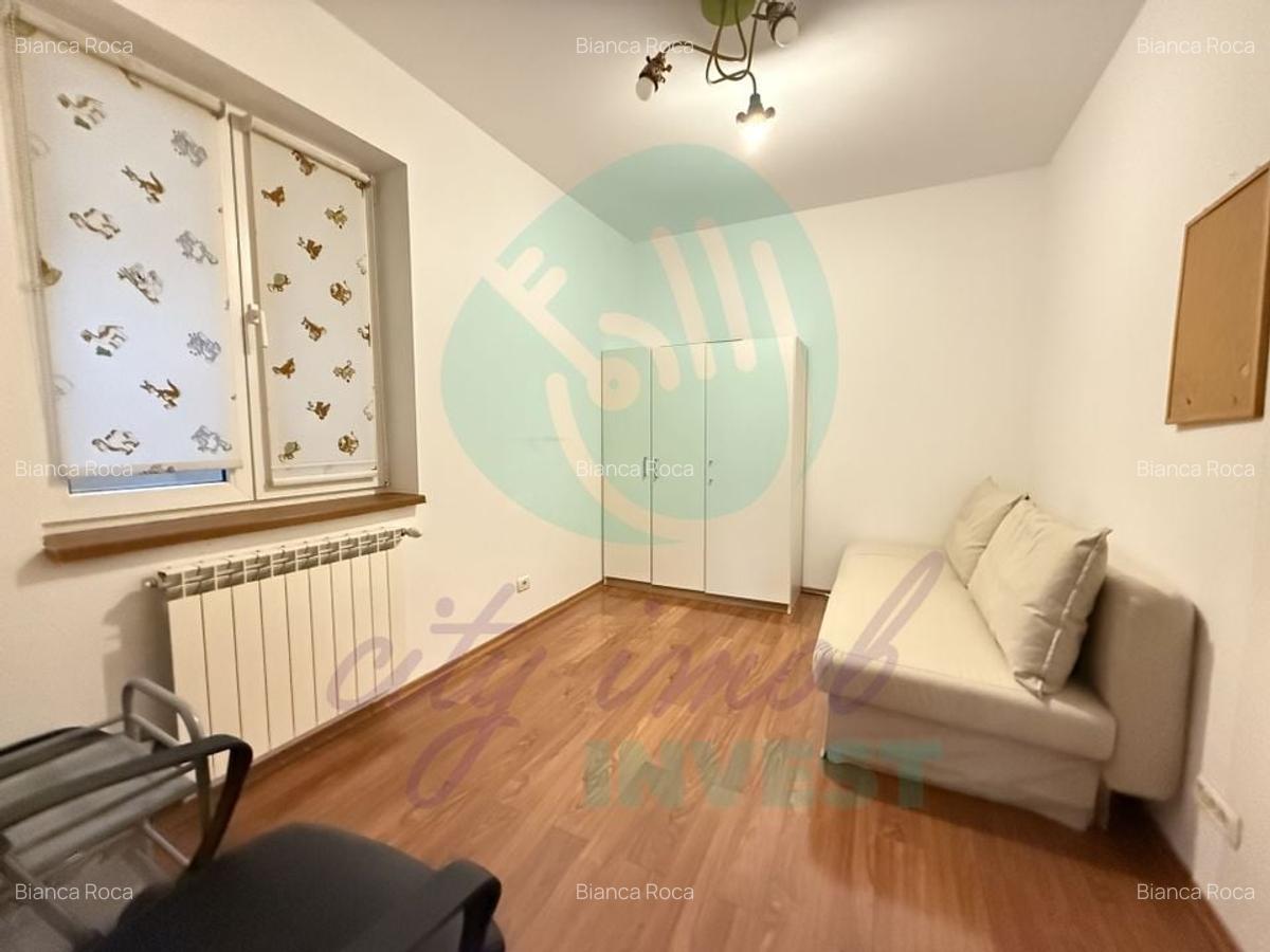 3 camere cu CENTRALA PROPRIE - 10