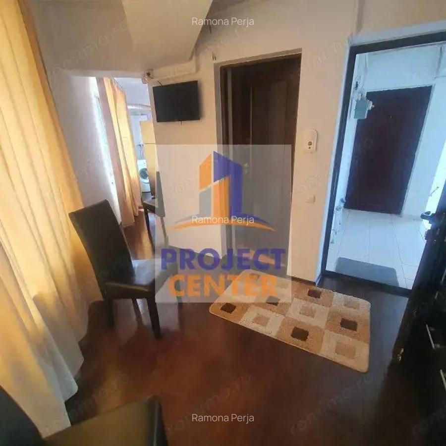 Garsoniera de inchiriat, Central, bloc nou - 5