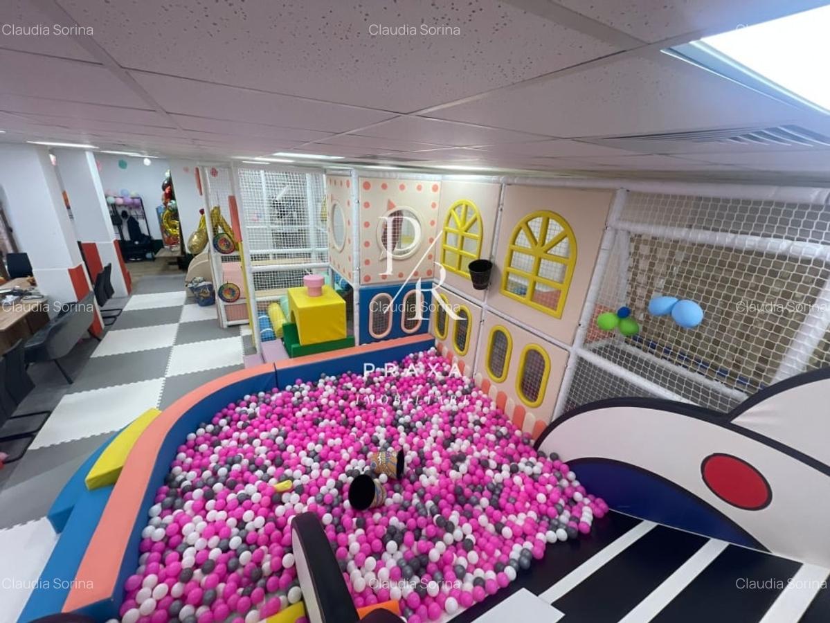 Spatiu comercial 131 mp, 3 parcari, gata echipat, se vinde cu tot cu afacere! - 13 Spatiu comercial 131 mp, 3 parcari, gata echipat, se vinde cu tot cu afacere! - 13