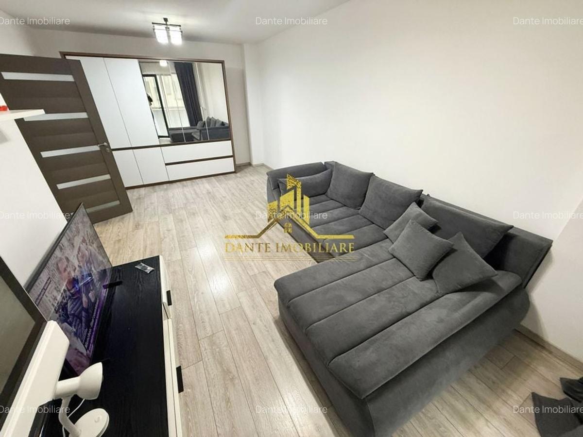 2 camere, modern, bloc nou, balcon, Marasti, Park Lake, Iulius Mall - 2