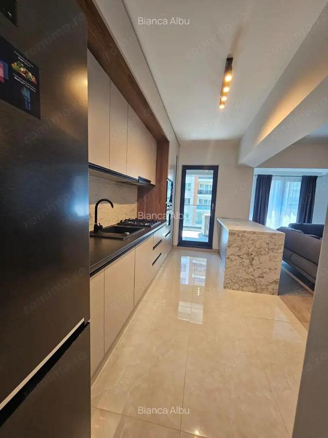 Apartament 2 camere lux/spatios/parcare 87 mp Dristor - 13