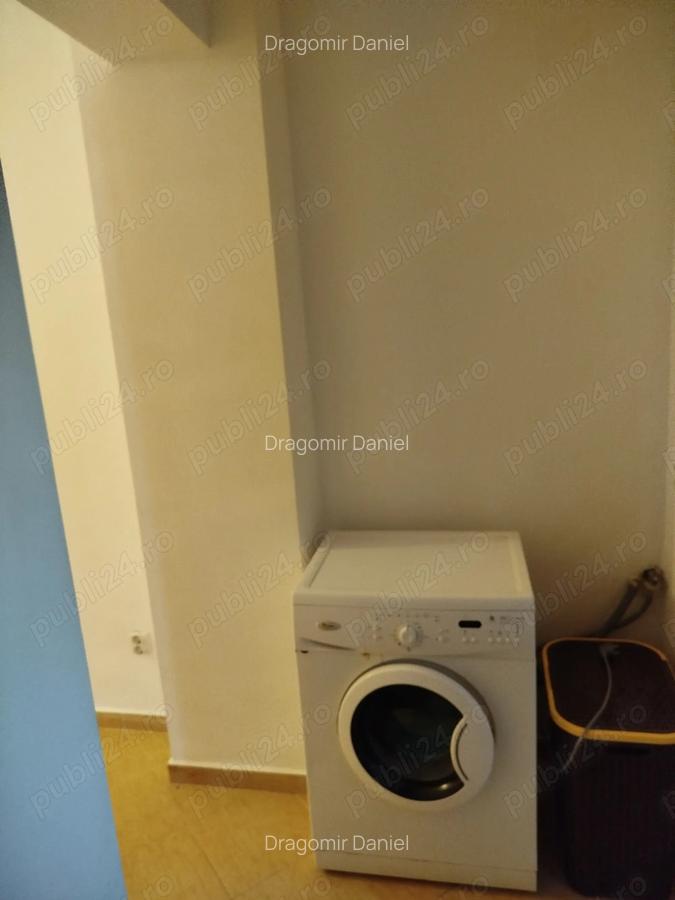 Inchiriez apartament 2 camere - 2