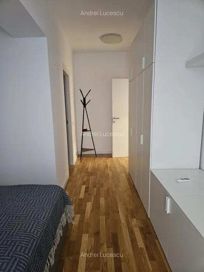 Apartament 3 camere modern | 85 mp | Baneasa | 1000EUR/luna - 5