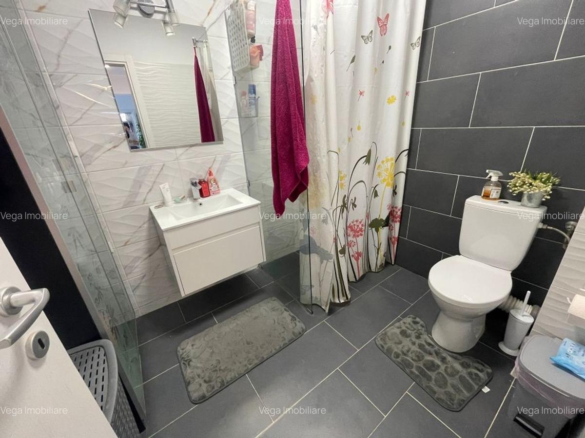 4 camere - 112mp cu PARCARE si BOXA incluse | Dobroesti - Fundeni - 9