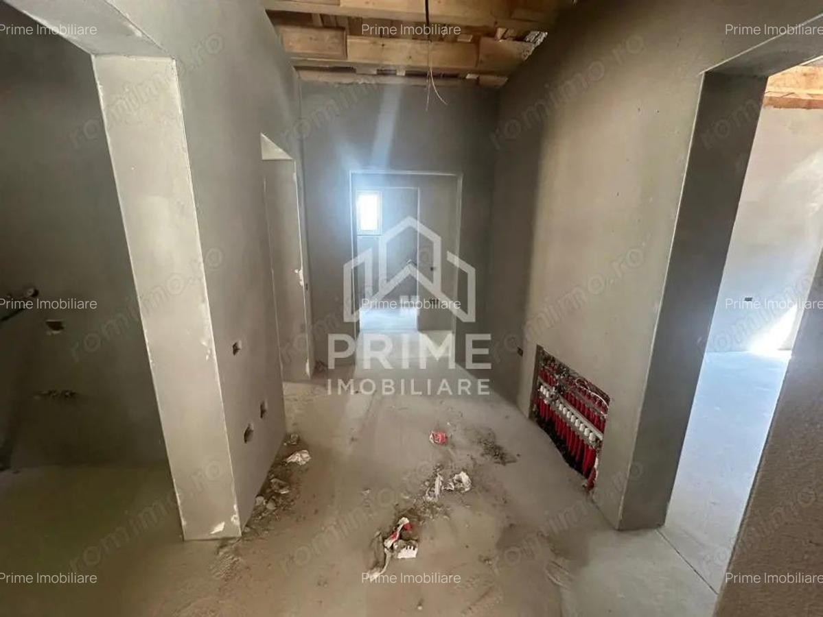 Casa Individuala| 4 camere | 120 mp| zona Cugir - 4