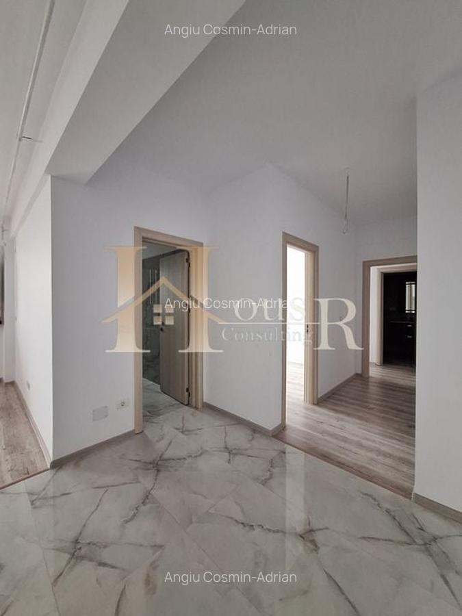 ETAJUL 1. Langa benzinaria ESO. 73 mp utili. 2 BAI. 2 LOCURI DE PARCARE. - 6