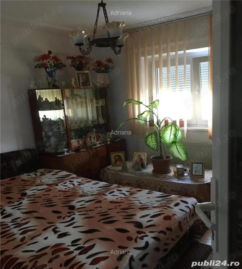 De vanzare apartament cu 2 camere in zona Doroban?i etaj 4 acoperis tigla - 7