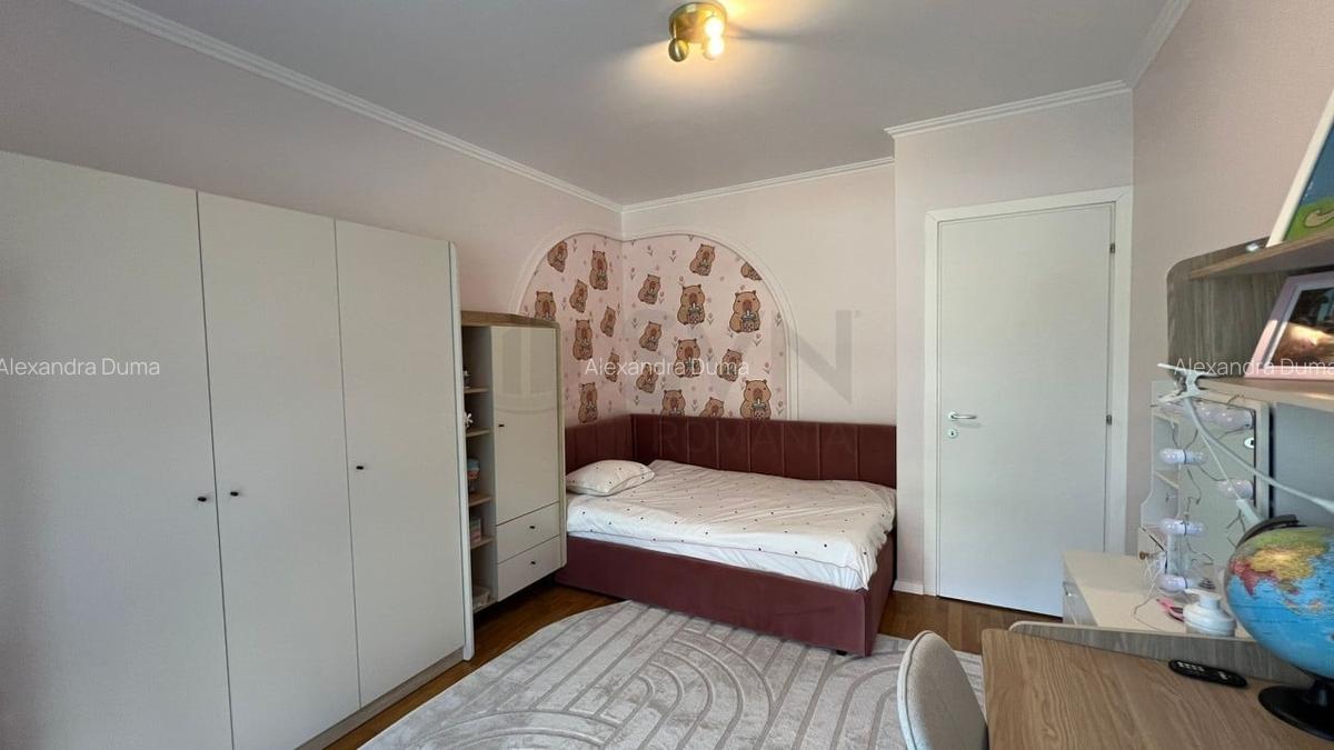 REV2005112 Vila cu Gradina l 5 Camere l CATTED RESIDENCE l 2 Locuri de Parcare - 10 REV2005112 Vila cu Gradina l 5 Camere l CATTED RESIDENCE l 2 Locuri de Parcare - 10