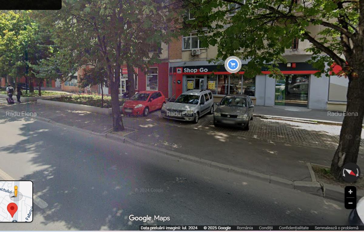 Militari/Iuliu Maniu vanzare spatiu suprafata 70 mp-pret 350000 - 4