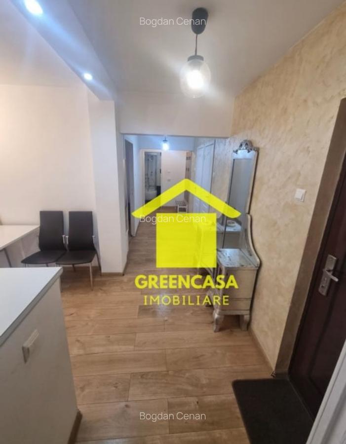 Apartament la cheie zona Marasti ! - 5