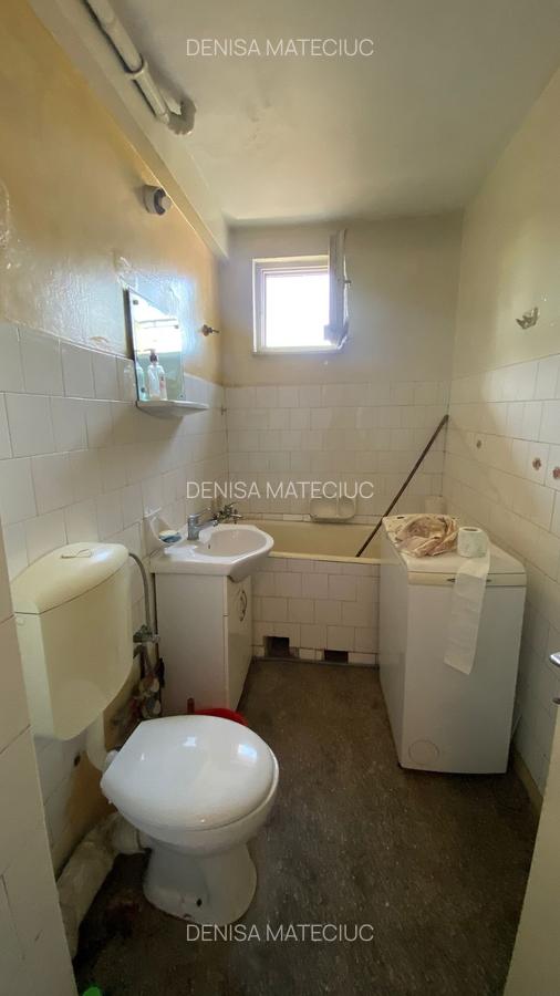 Apartament de 2 camere , 48 mp , et 3/4 , Gheorgheni - aproape de Iulius Mall - 9