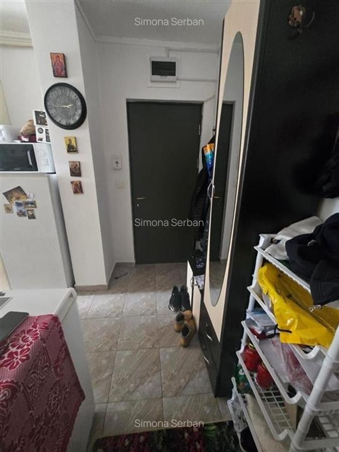 Apartament cu 2 camere semidecomandat, mobilat în Est - 3