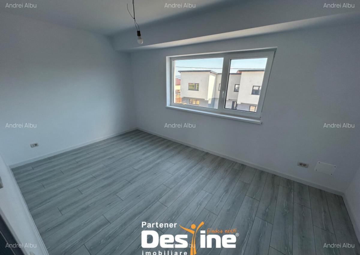 Casa Duplex 113 MP Utili P+1, Intabulata - Valea Lupului - 9