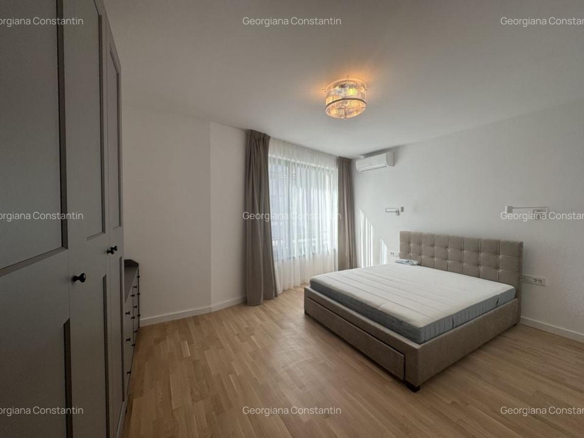 Casă cu 5 camere în Pipera - 6