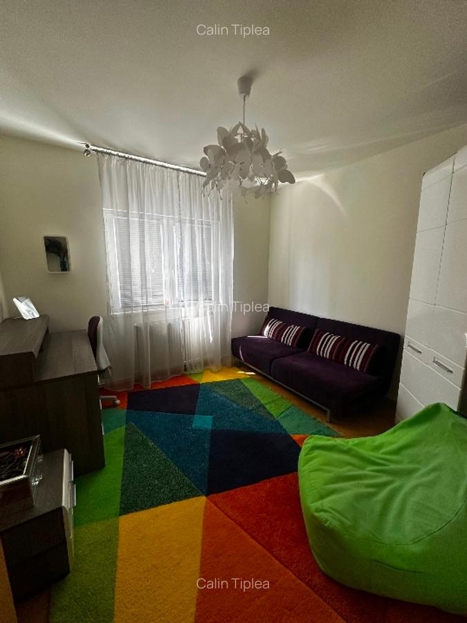 Vând apartament 3 camere central Timisoara - 14 Vând apartament 3 camere central Timisoara - 14