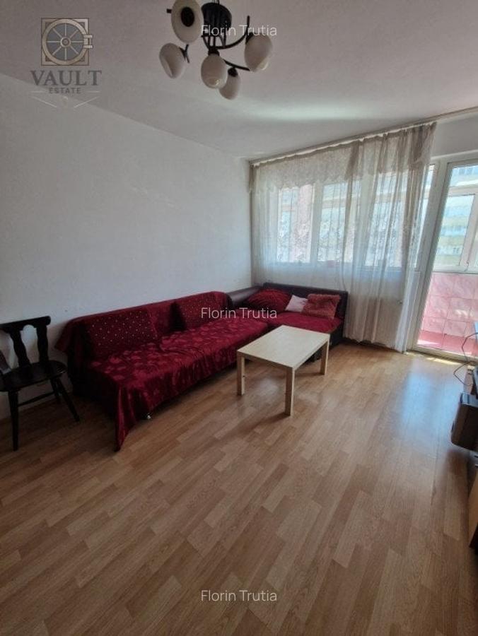 Apartament cu 3 camere semidecomandat, mobilat în Bucur Obor - 7