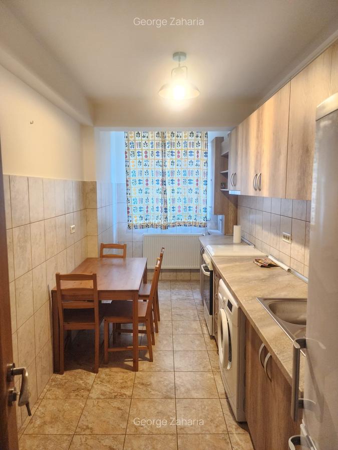 Apartament  2 camere - 10 min metrou Dimitrie Leonida - loc parcare - 7