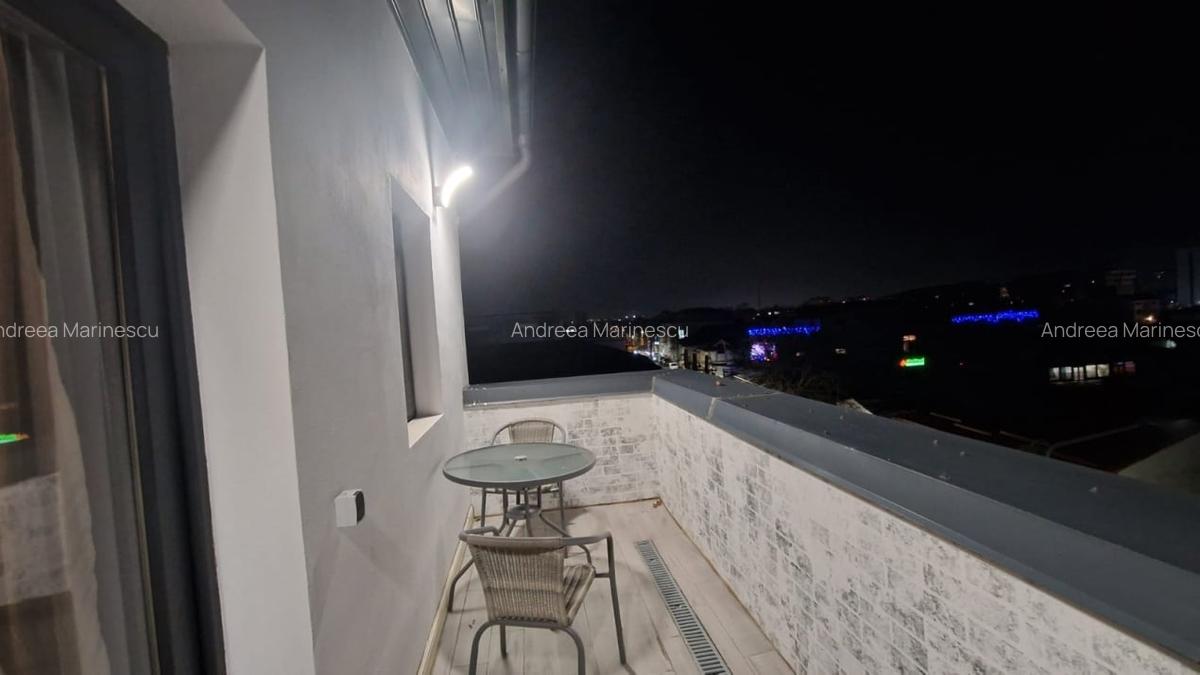 Garsoniera decomandata, 41mp, Centru, zona Piata Centrala - 7