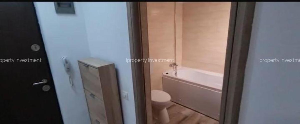 Garsoniera | Rahova | Petfriendly | Centrala proprie | Mobilat + Utilat | - 4