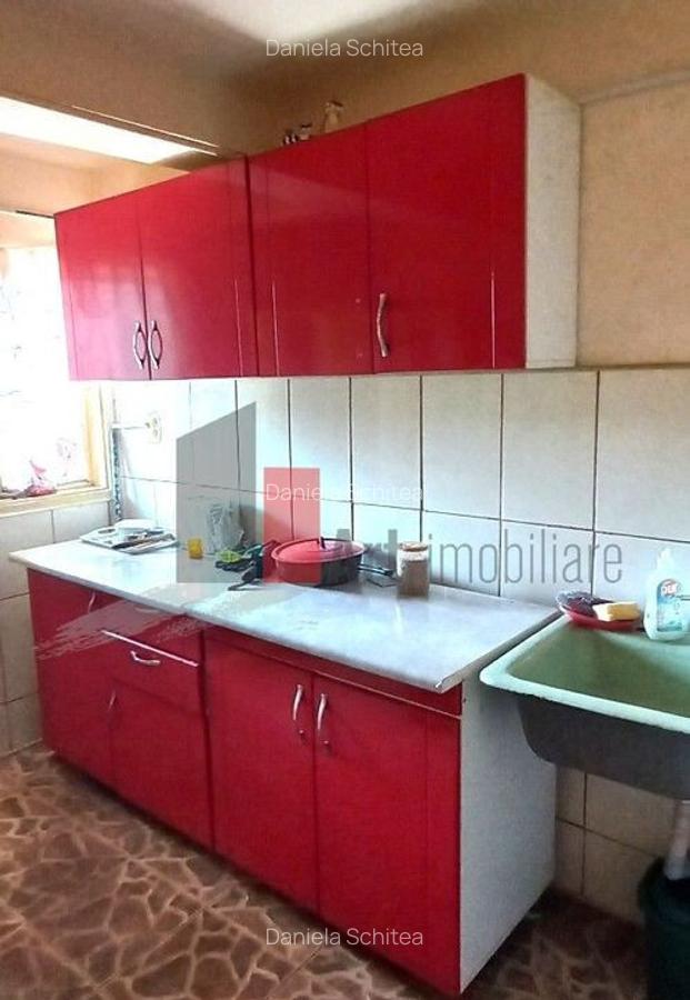Teren 1024 mp+ casa din caramida in suprafa?a de 1... - 14