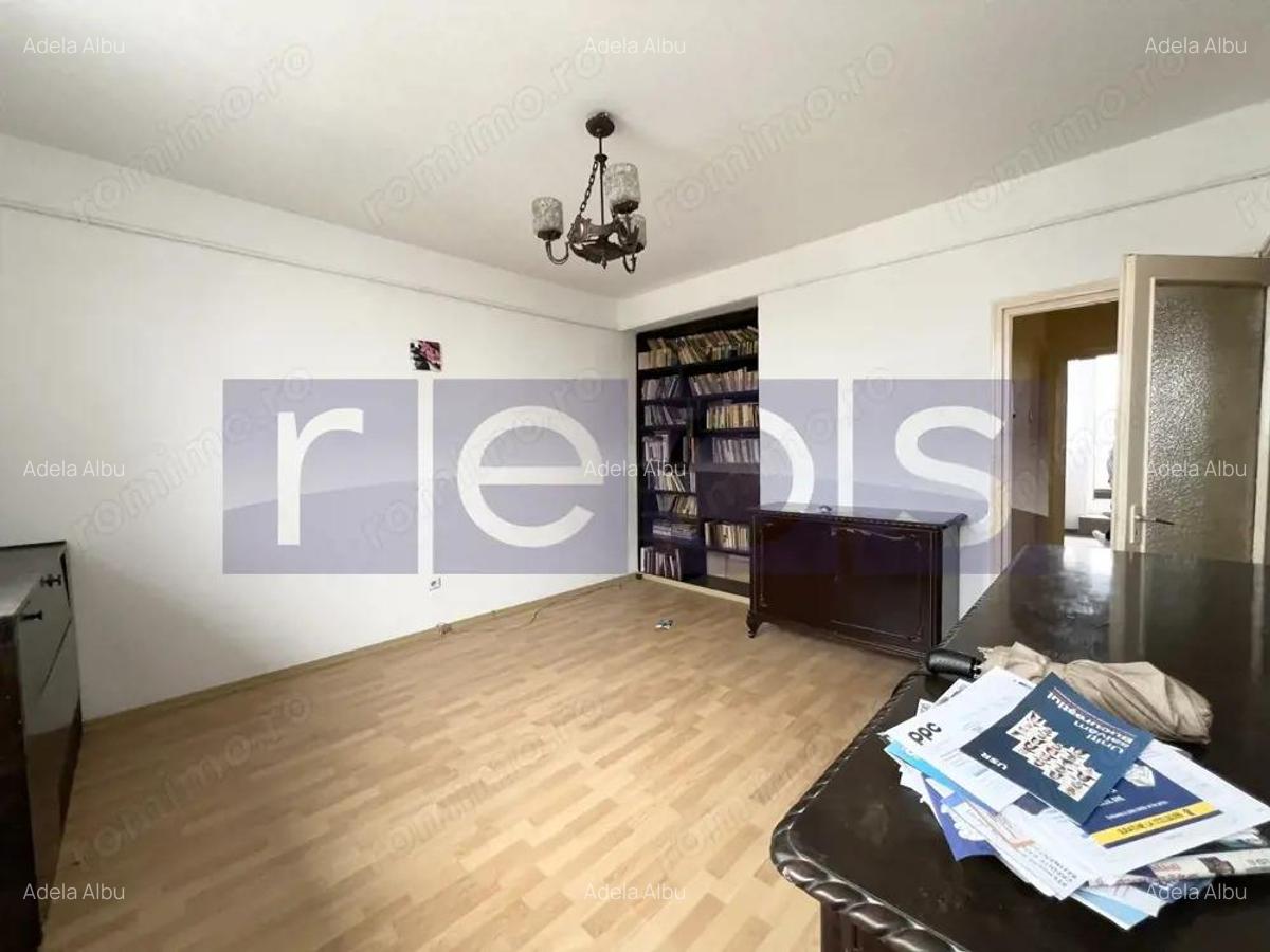 VANZARE 2 CAMERE | DECOMANDAT | TERASA | ETAJ 11/11 | CALEA GRIVITEI - 1