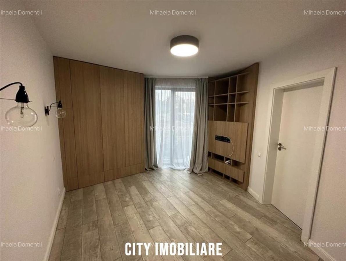 Apartament 3 camere, LUX, zona FSEGA. - 6