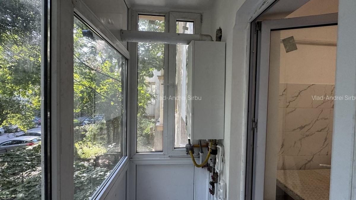 Vanzare apartament de 3 camere Gorjului- Apusului - 3
