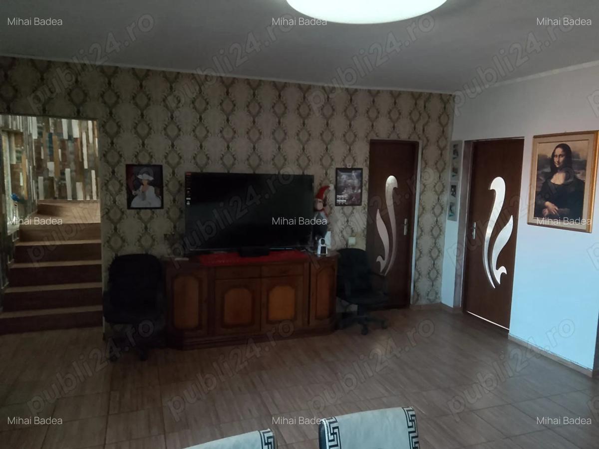 Vila centru Navodari - 1