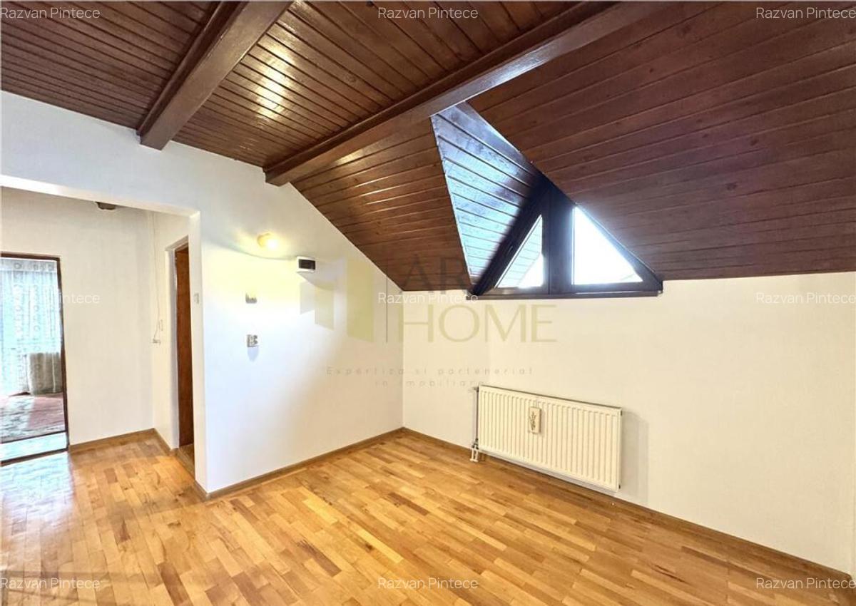 Ansamblu 2 case, 6 camere, garaj, Marasesti Ploiesti - 12 Ansamblu 2 case, 6 camere, garaj, Marasesti Ploiesti - 12