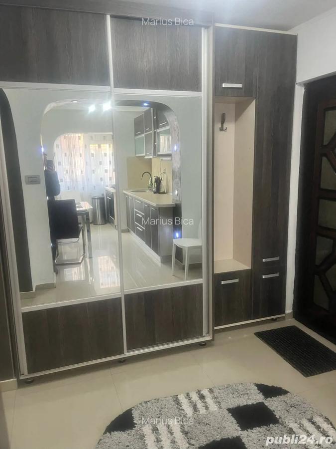 Apartament 2 camere - 4 Apartament 2 camere - 4